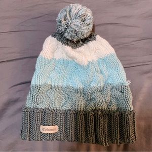 Columbia unisex hat - Size OS